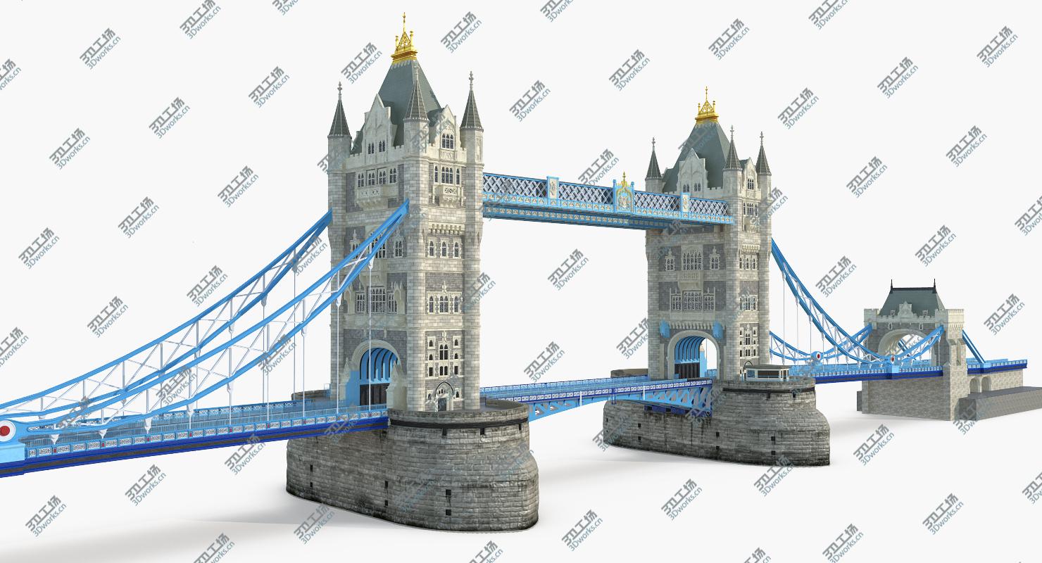 images/goods_img/20210313/Tower Bridge London/2.jpg
